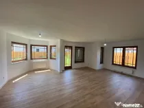 Vila individuala in apropierea padurii Corbeanca