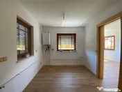 Vila individuala in apropierea padurii Corbeanca 