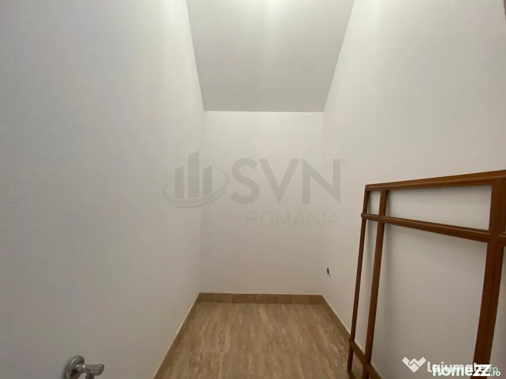 Vila individuala in apropierea padurii Corbeanca