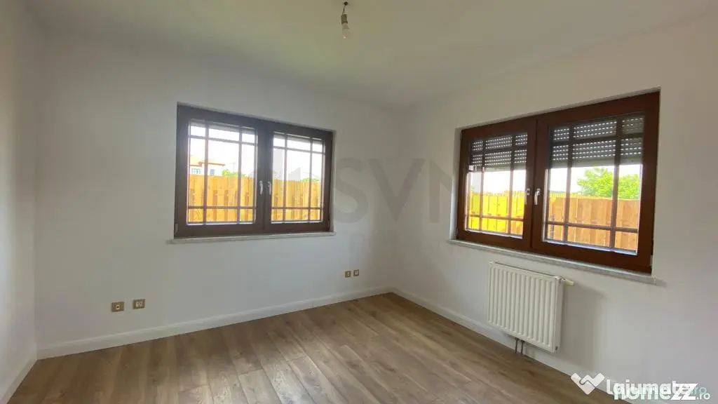 Vila individuala in apropierea padurii Corbeanca