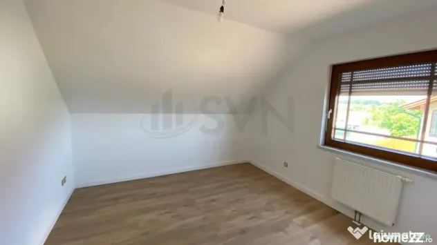 Vila individuala in apropierea padurii Corbeanca