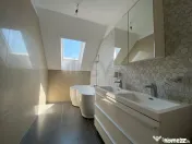 Vila individuala in apropierea padurii Corbeanca 