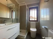 Vila individuala in apropierea padurii Corbeanca 