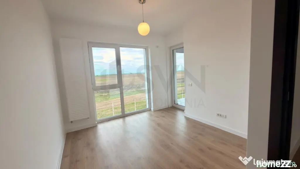 Vila Finisata I 4 Camere I Otopeni I De vanzare