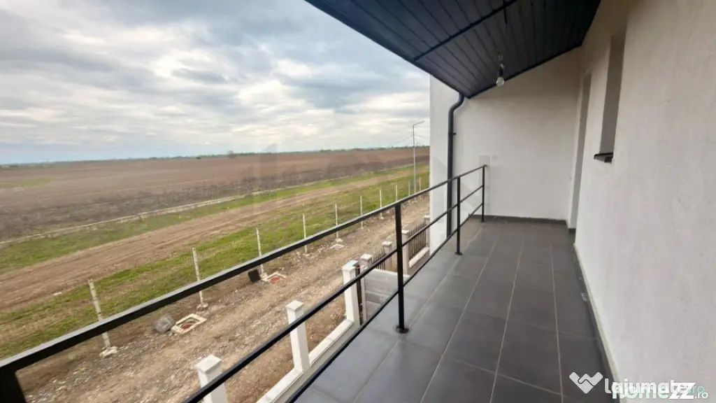 Vila Finisata I 4 Camere I Otopeni I De vanzare
