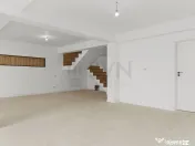 Casa 5 camere moderna cu curte Pipera 