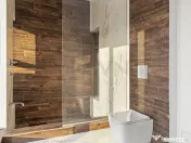 Casa 5 camere moderna cu curte Pipera 