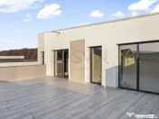 Casa 5 camere moderna cu curte Pipera 