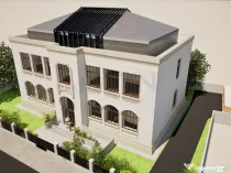 Oportunitate Investitie l Proprietate ideala pentru Dezvo...