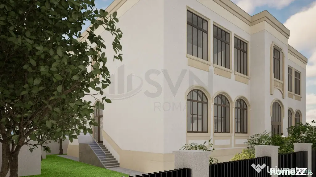 Oportunitate Investitie l Proprietate ideala pentru Dezvo...
