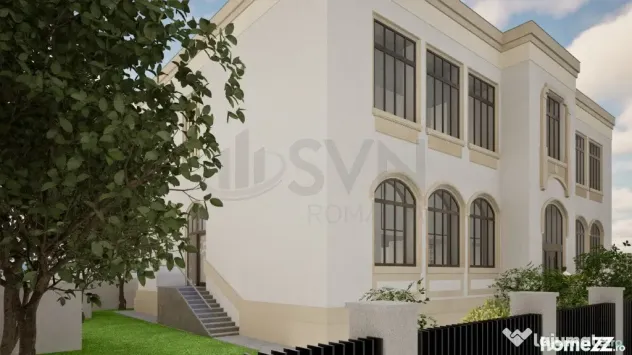 Oportunitate Investitie l Proprietate ideala pentru Dezvo...