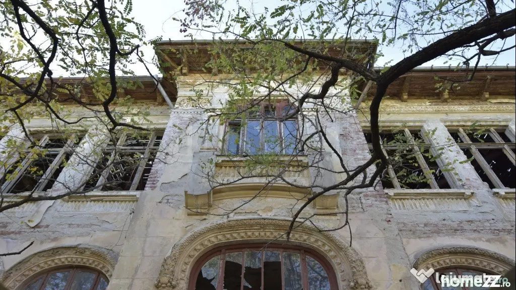 Oportunitate Investitie l Proprietate ideala pentru Dezvo...