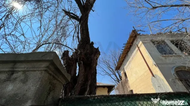 Oportunitate Investitie l Proprietate ideala pentru Dezvo...