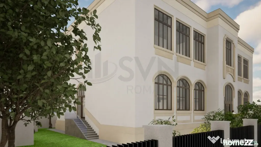 Oportunitate Investitie l Proprietate ideala pentru Dezvo...