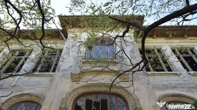 Oportunitate Investitie l Proprietate ideala pentru Dezvo...