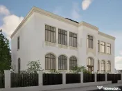 Oportunitate Investitie l Proprietate ideala pentru Dezvo... 