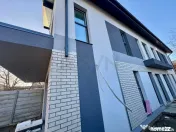 Casa noua tip duplex 4 camere Bucurestii Noi 