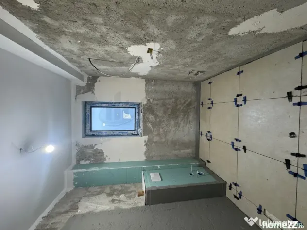 Casa noua tip duplex 4 camere Bucurestii Noi