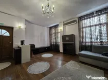 Vila de inchiriat Foisorul de Foc