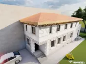 Casa Ultracentrala Polona ideala locuinta sau afacere 