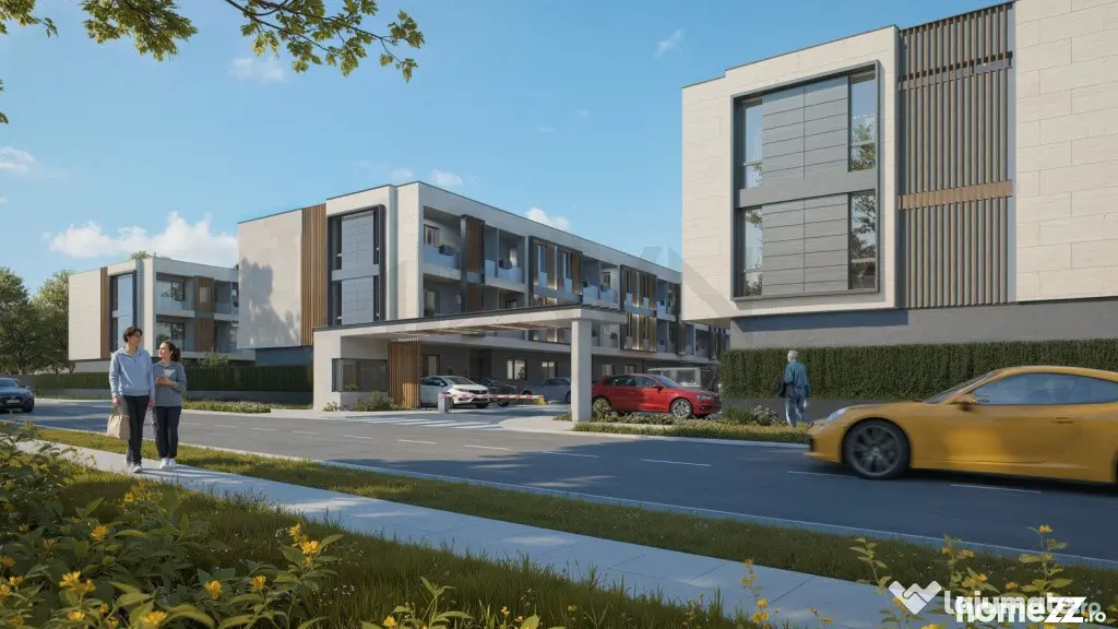 Vila exclusivista l 5 Camere l SVN Pipera Homes