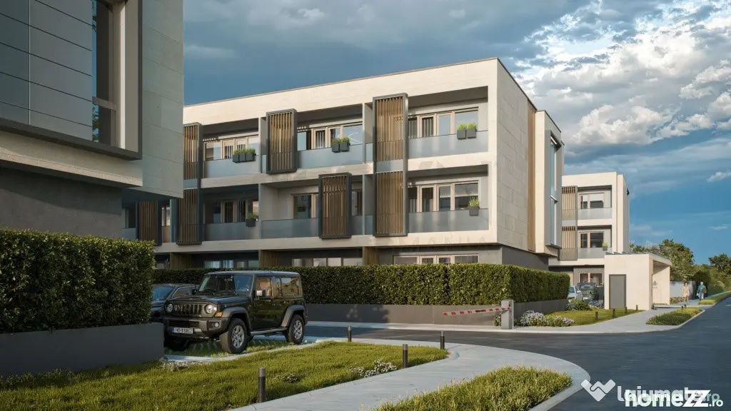 Vila exclusivista l 5 Camere l SVN Pipera Homes