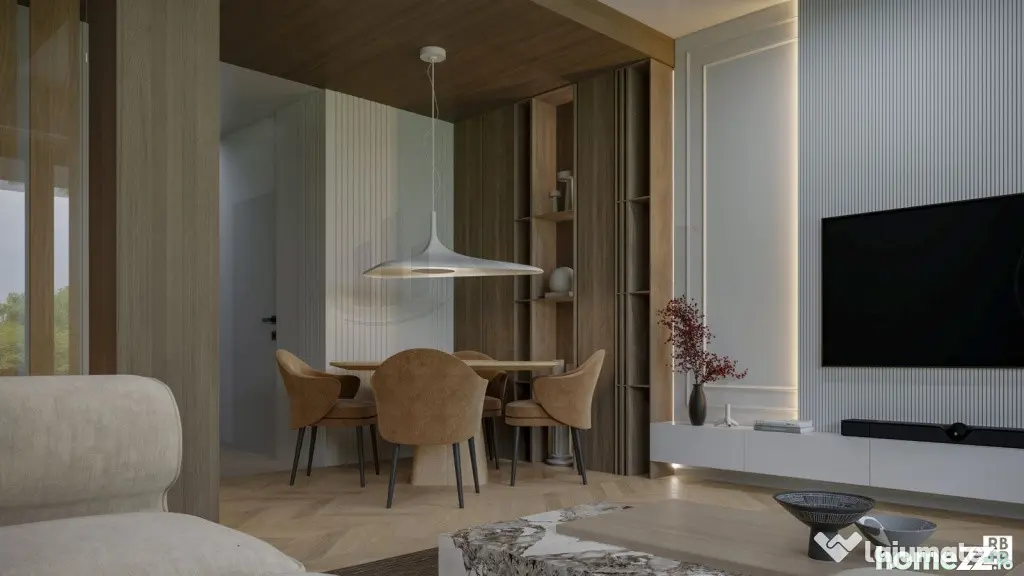 Vila exclusivista l 5 Camere l SVN Pipera Homes
