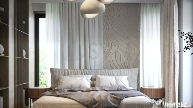 Vila exclusivista l 5 Camere l SVN Pipera Homes