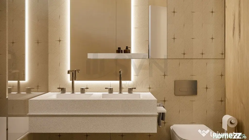 Vila exclusivista l 5 Camere l SVN Pipera Homes