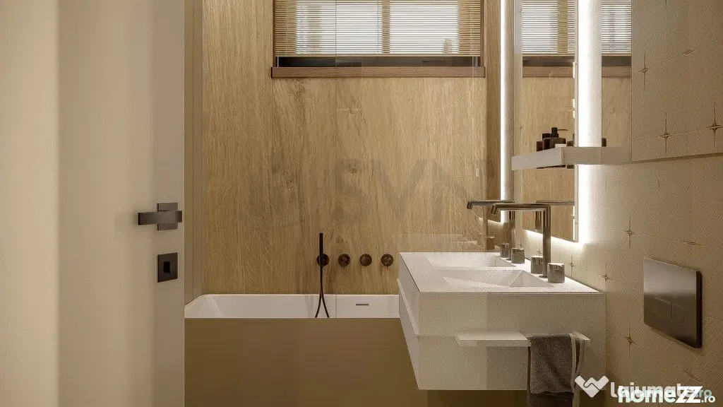 Vila exclusivista l 5 Camere l SVN Pipera Homes