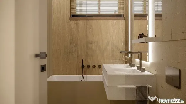 Vila exclusivista l 5 Camere l SVN Pipera Homes