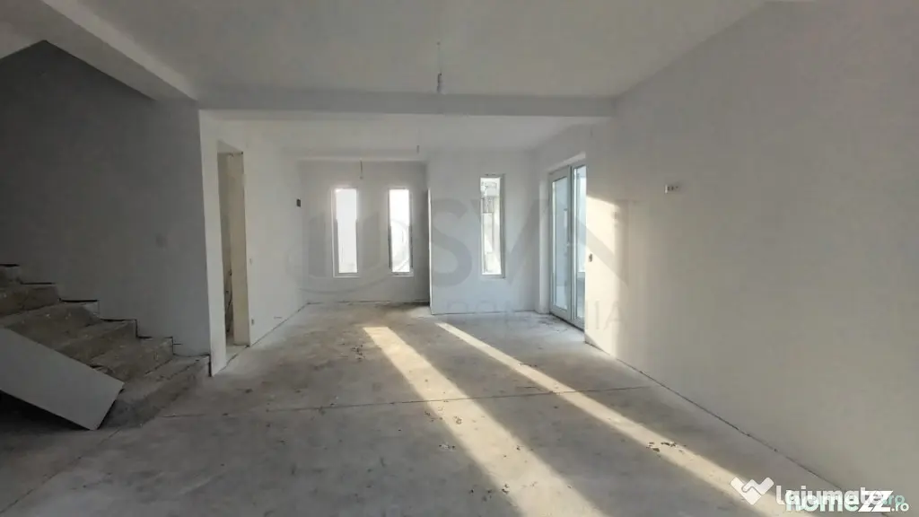 VILA INDIVIDUALA NOUA l PREDATA FINISATA l CURTE PROPRIE ...