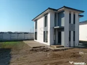 VILA INDIVIDUALA NOUA l PREDATA FINISATA l CURTE PROPRIE ... 