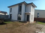 VILA INDIVIDUALA NOUA l PREDATA FINISATA l CURTE PROPRIE ... 