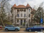 Vila istorica Dorobanti Capitale