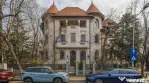 Vila istorica Dorobanti Capitale