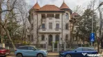 Vila istorica Dorobanti Capitale