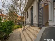 Vila istorica Dorobanti Capitale 