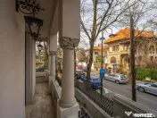 Vila istorica Dorobanti Capitale 