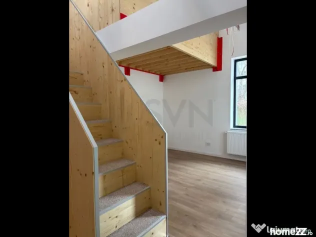 Casa reconsolidata si renovata complet - Mosilor - Traian