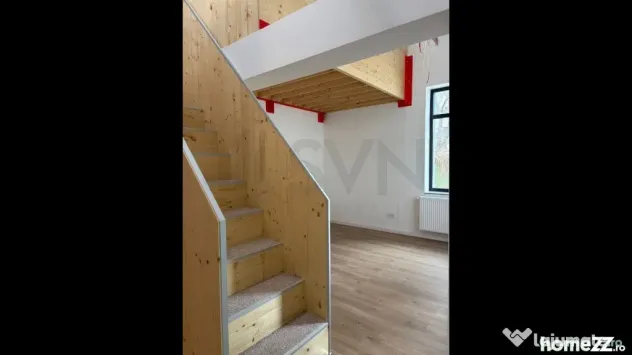 Casa reconsolidata si renovata complet - Mosilor - Traian