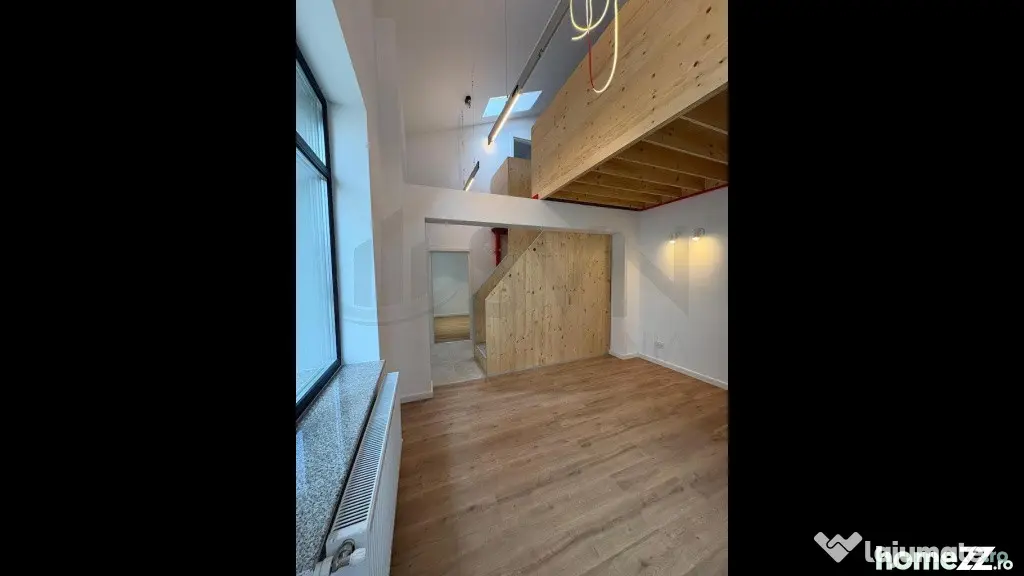 Casa reconsolidata si renovata complet - Mosilor - Traian