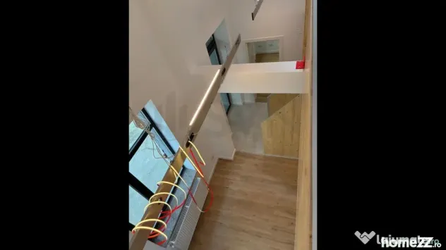 Casa reconsolidata si renovata complet - Mosilor - Traian