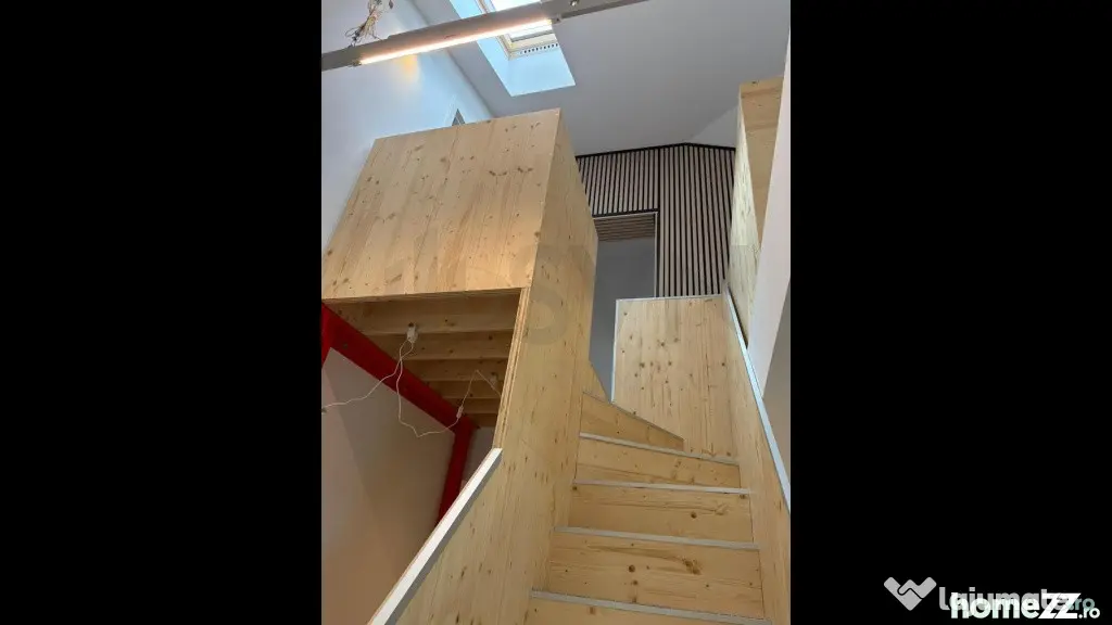 Casa reconsolidata si renovata complet - Mosilor - Traian