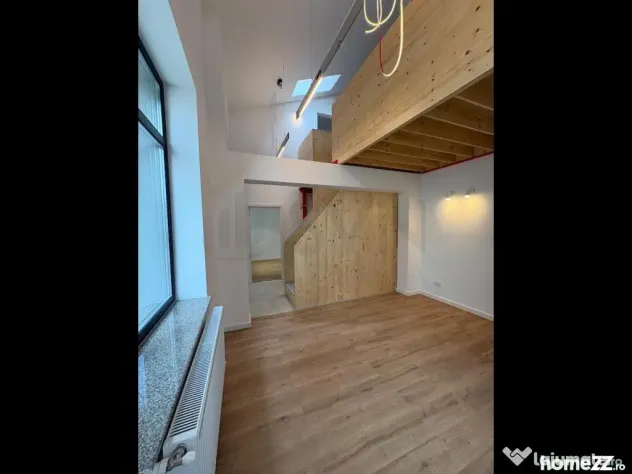 Casa reconsolidata si renovata complet - Mosilor - Traian