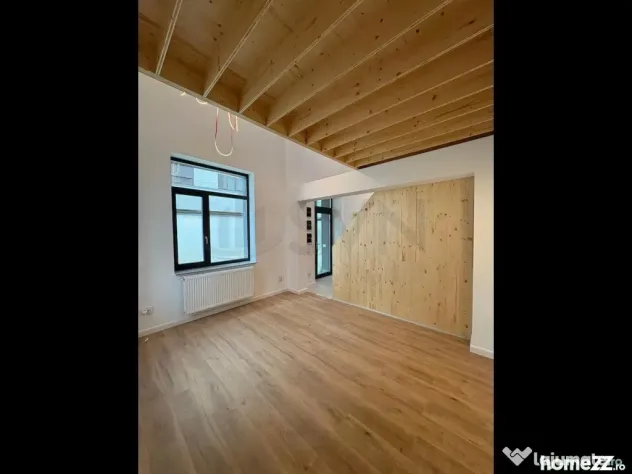 Casa reconsolidata si renovata complet - Mosilor - Traian
