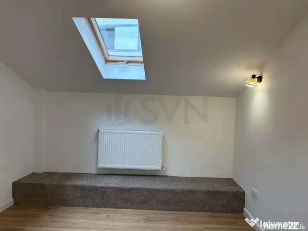 Casa reconsolidata si renovata complet - Mosilor - Traian