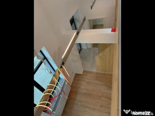 Casa reconsolidata si renovata complet - Mosilor - Traian