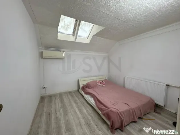 Vila l 8 camere l Carterul Evreiesc