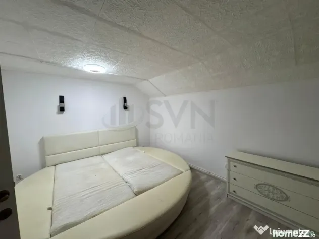 Vila l 8 camere l Carterul Evreiesc